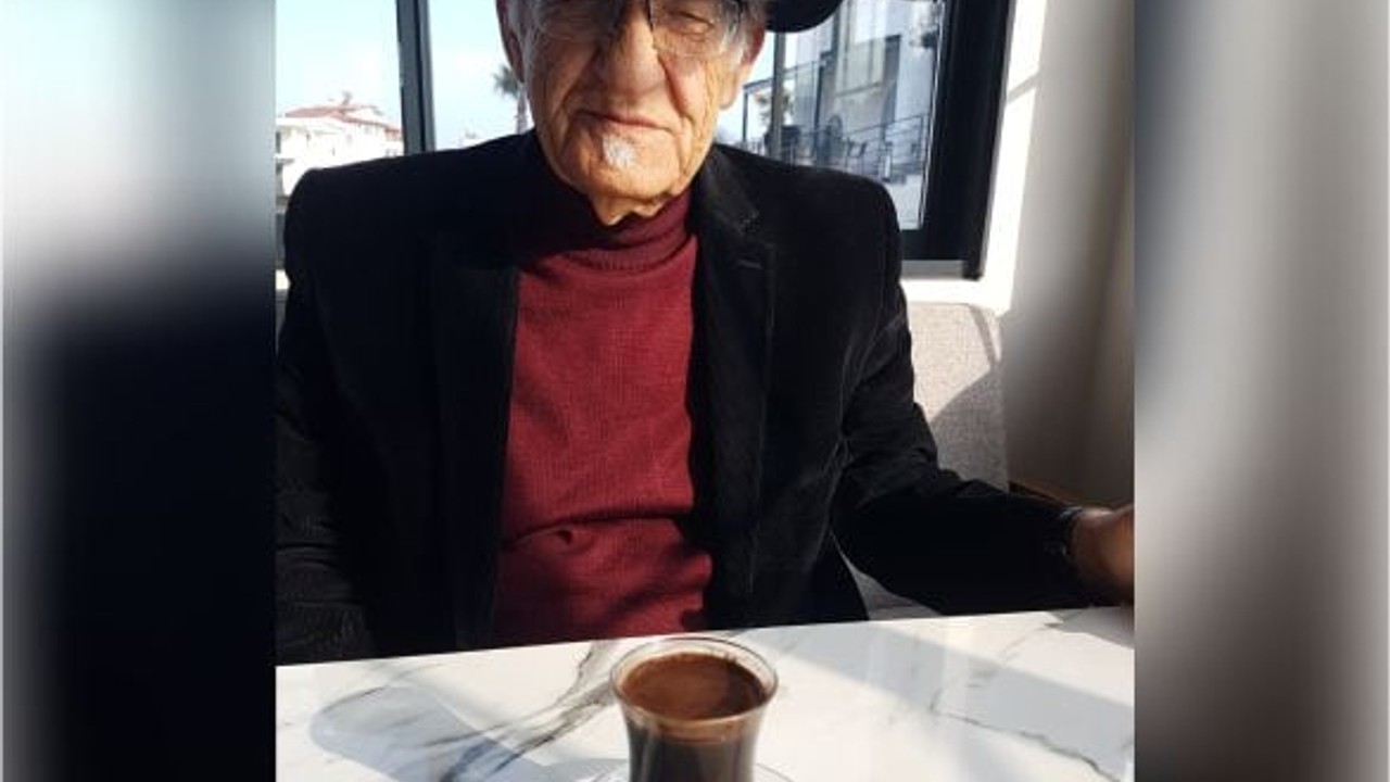 Mersinliler Kahveyi Tarsusi'de İçiyor!