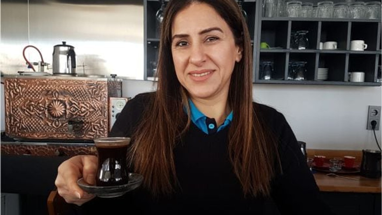 Arsuzlular Kahveyi Süvaride İçiyor
