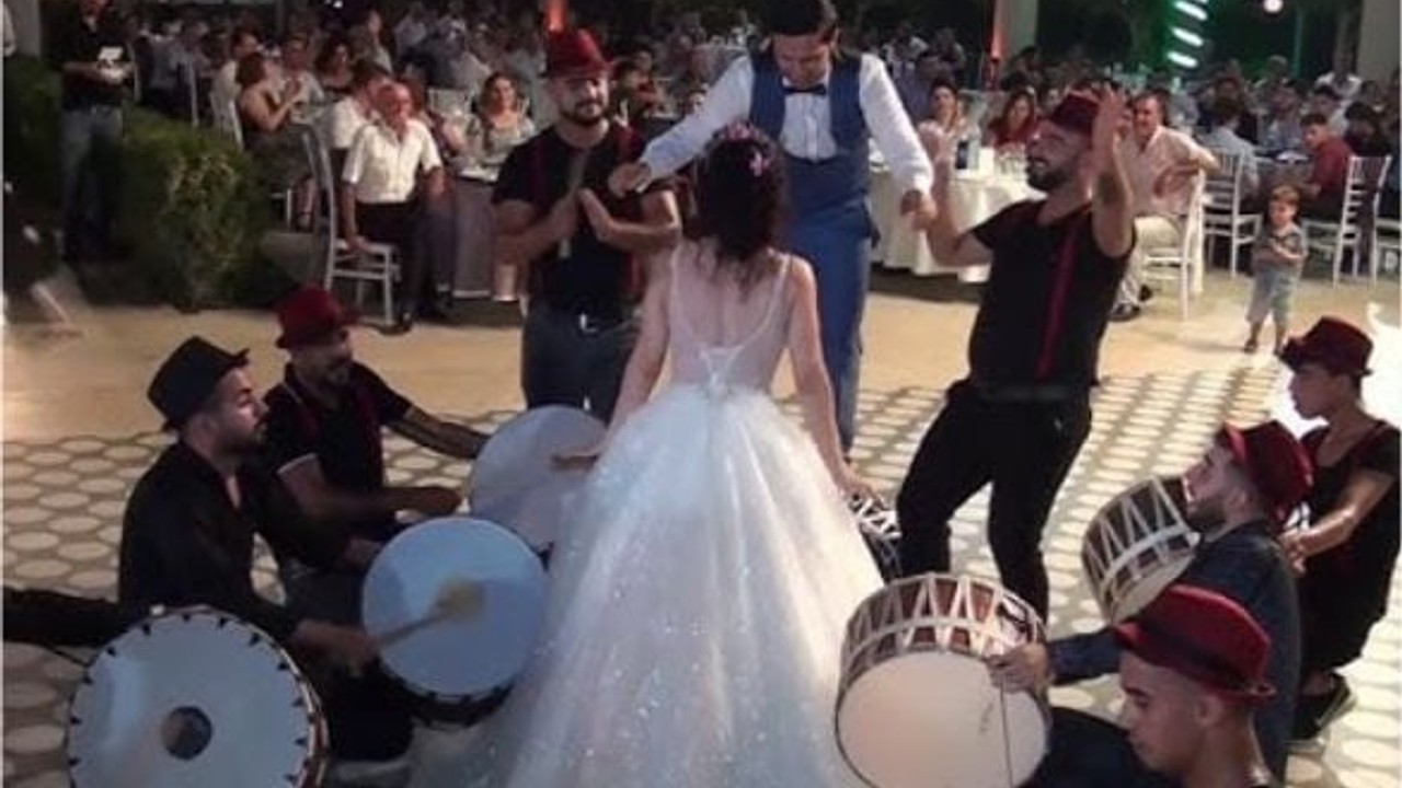 Balıkesir Düğünlerinde Ne Çalar?
