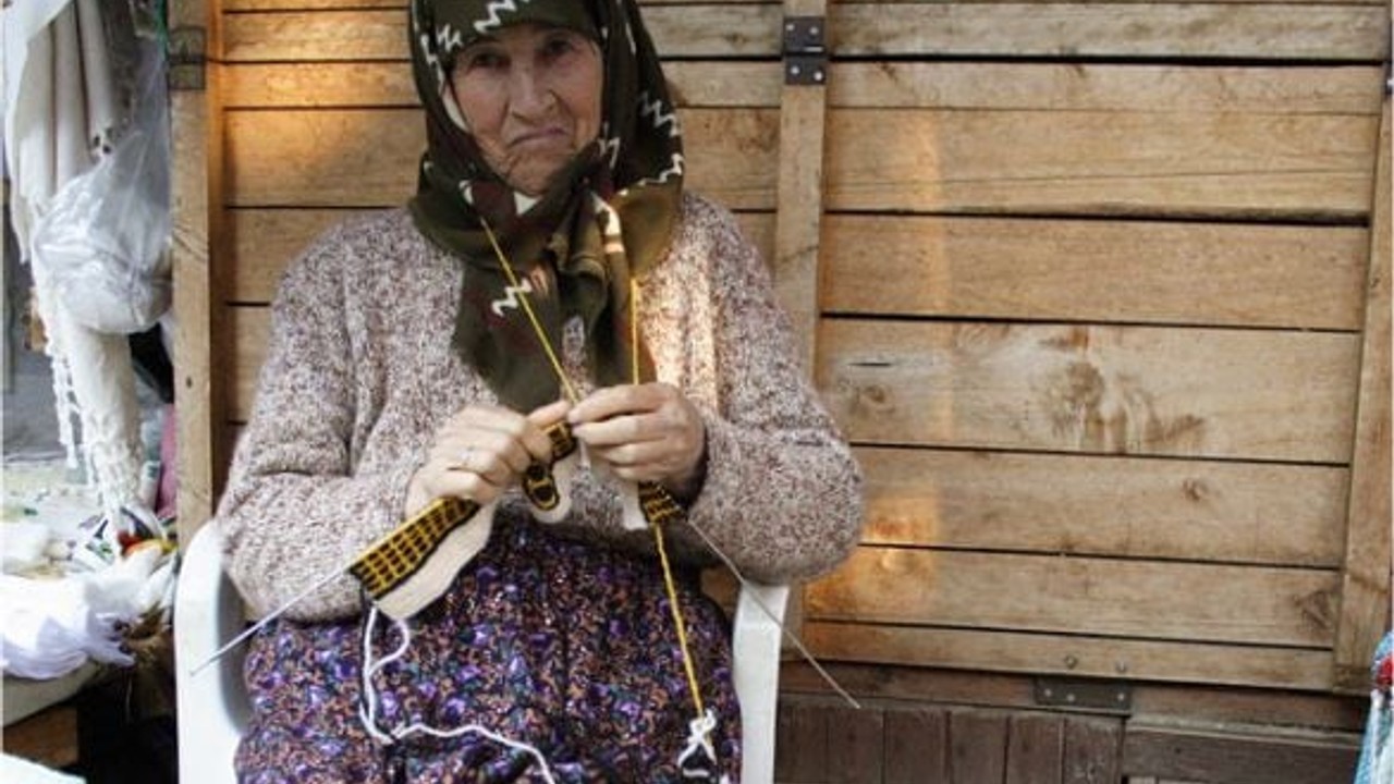 Balıkesir’in Kırsalında Popüler Dikiş Teknikleri