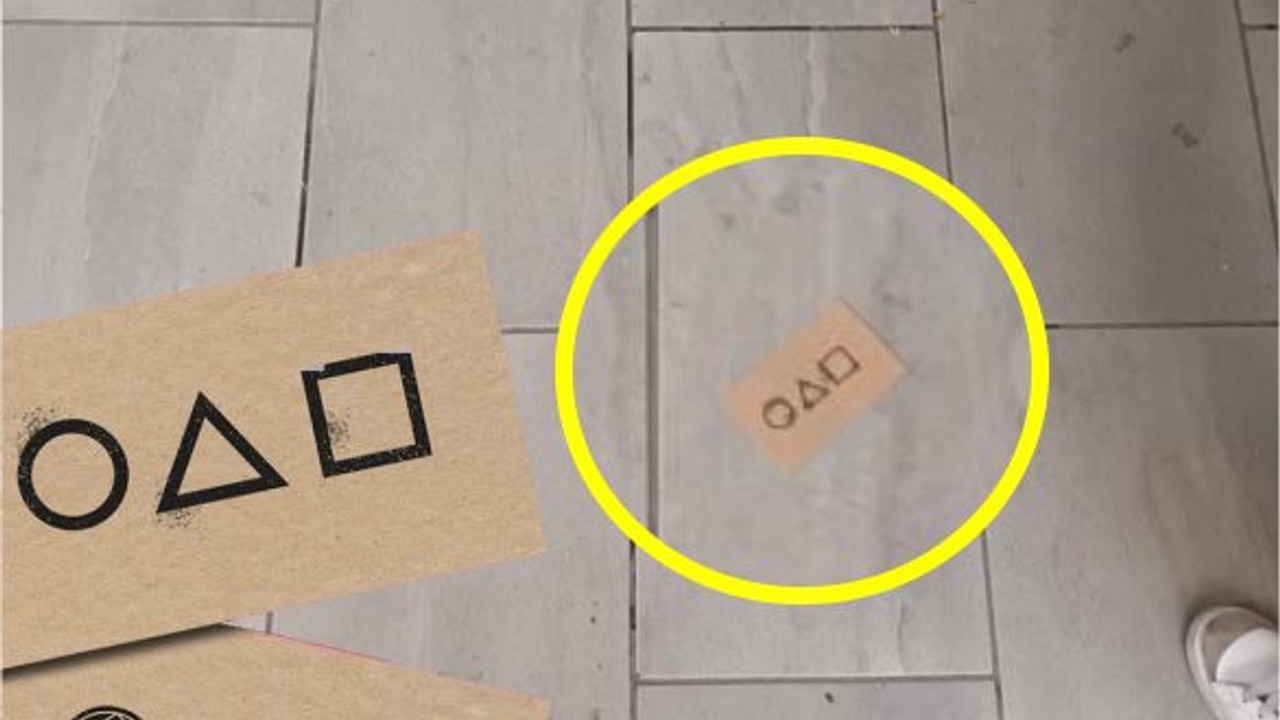 Balıkesir'de Squid Game Oyunu Mu Başlıyor?