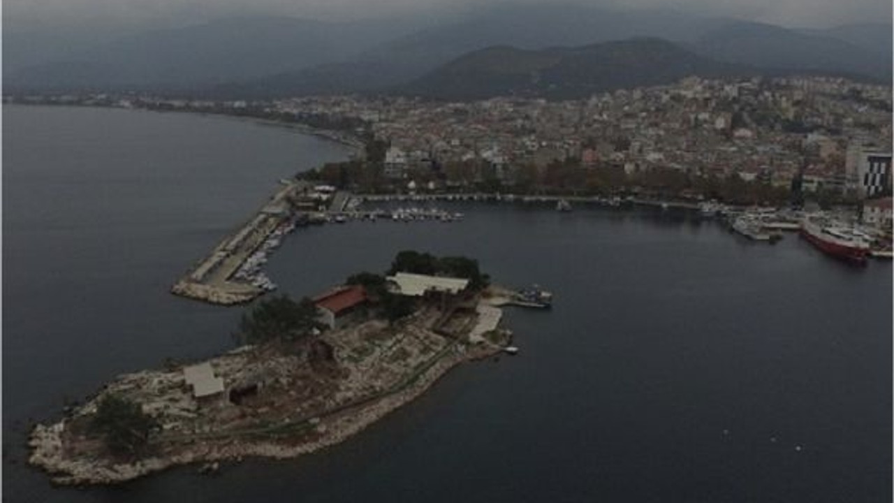 Evliya Çelebi'nin Bahsettiği Mucize Erdek'te!