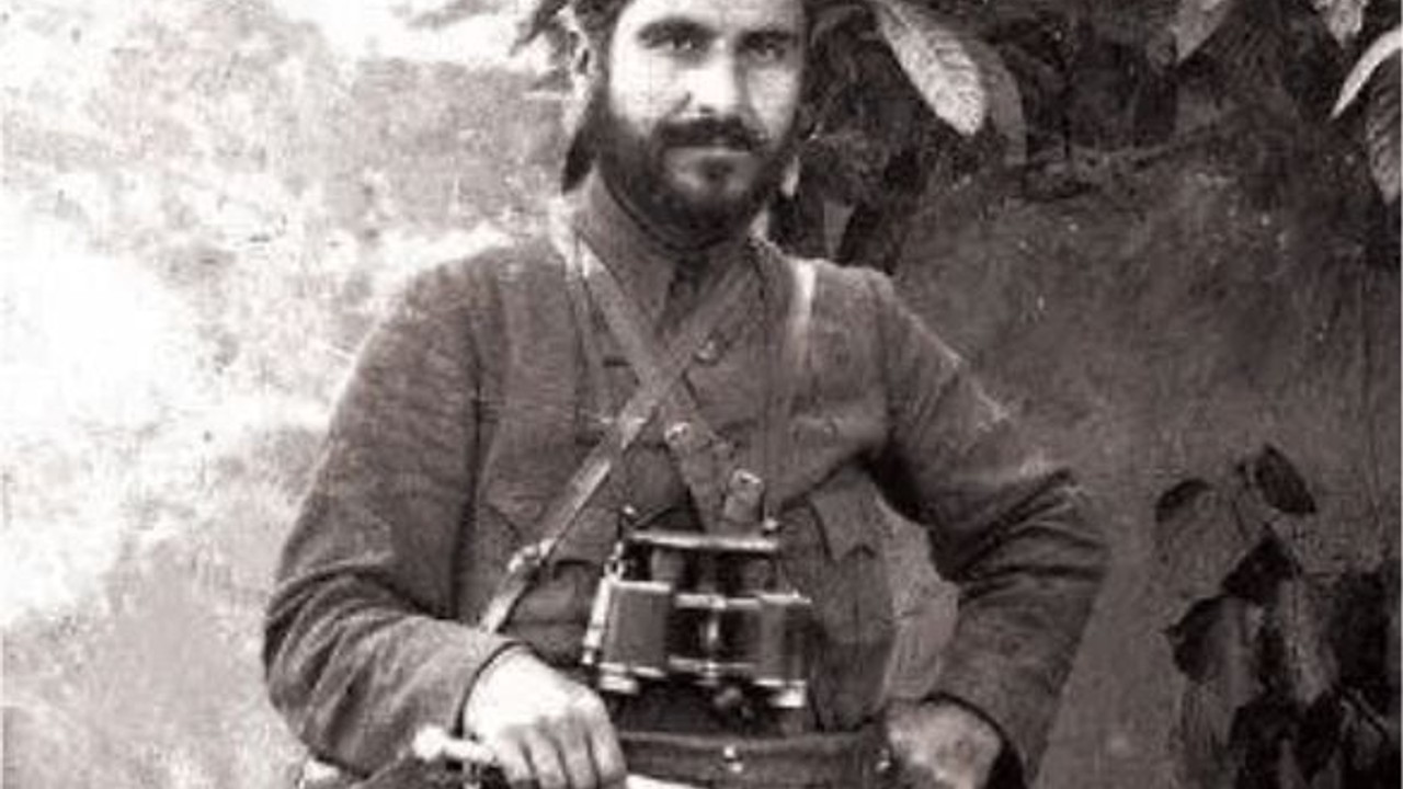 Köprülü Şehit Hamdi Bey Kimdir?