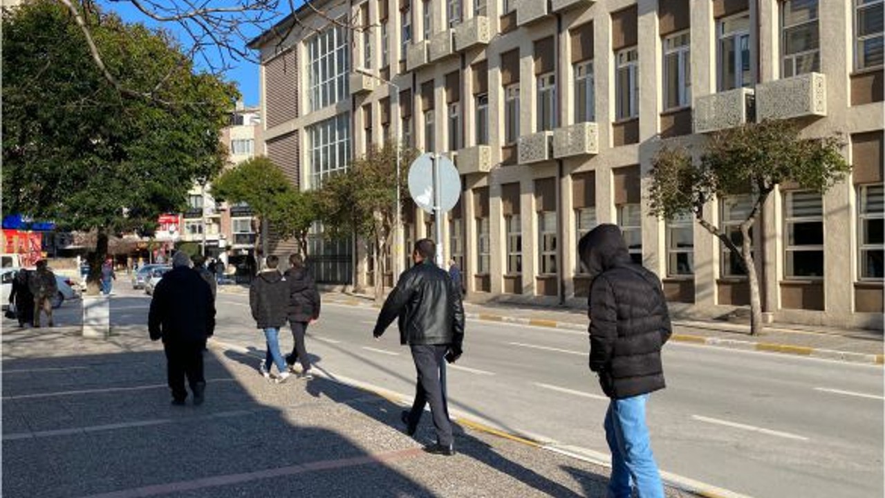 Balıkesir'de Havalar Ne Zaman Isınıyor?