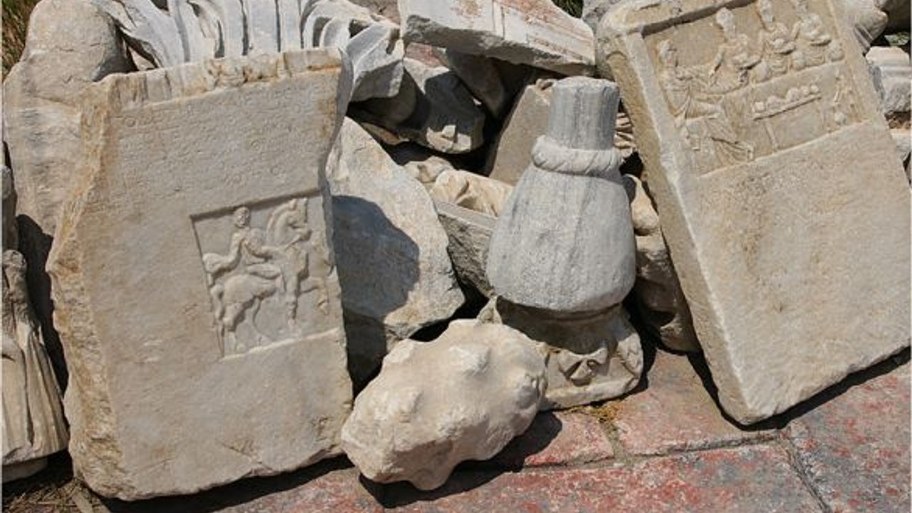 Balıkesir’de Kültür Turizmi