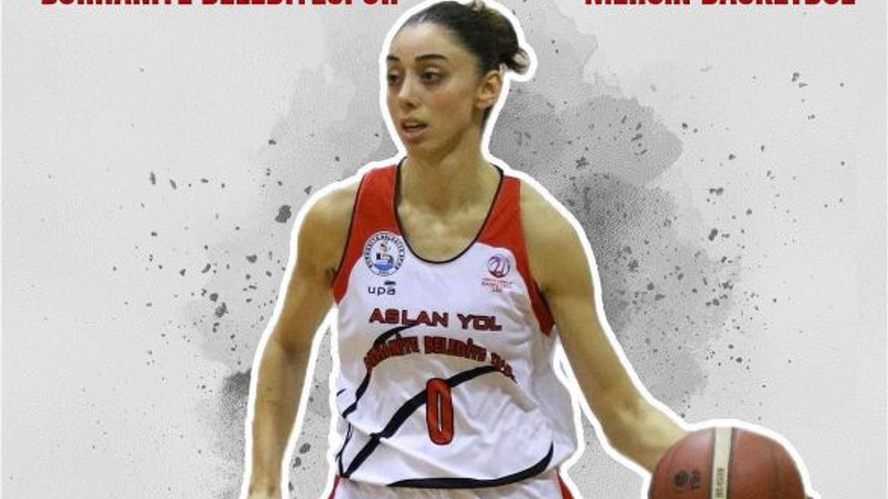 Burhaniye’de Basketbol Heyecanı Başladı!