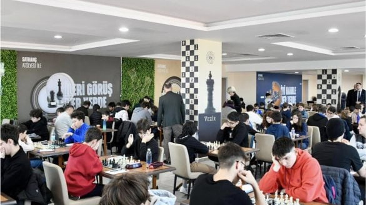Balıkesir'de Heyecan Türkiye Kupası İçin Yaşandı