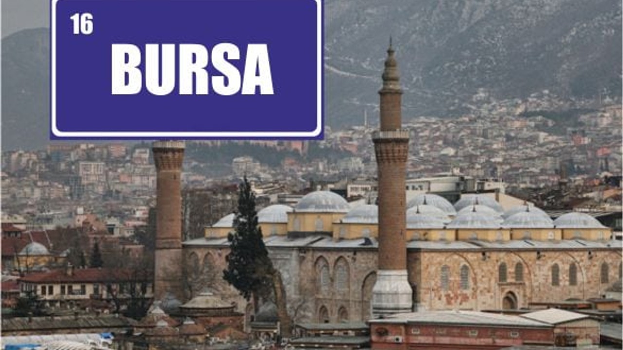 Bursa İlinin Kaç İlçesi Var ve En Büyük İlçeleri Hangileri?