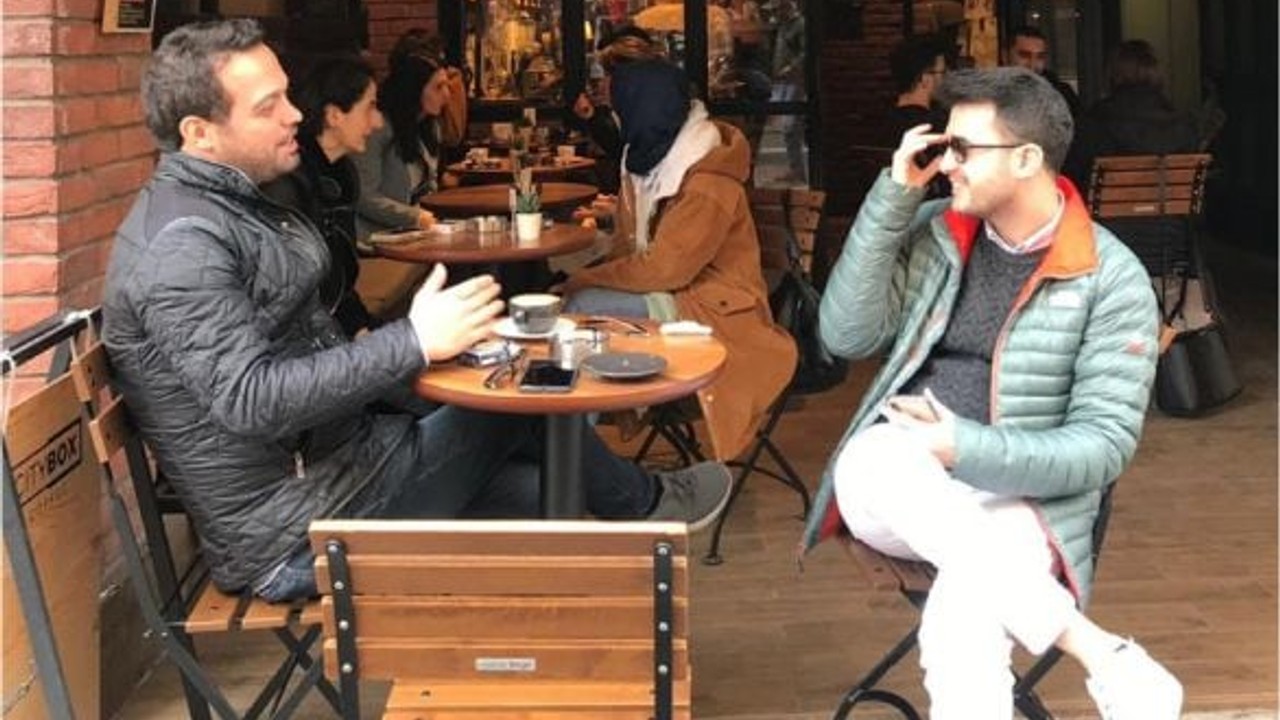 Balıkesir Kahve Konusunda Da İddialı