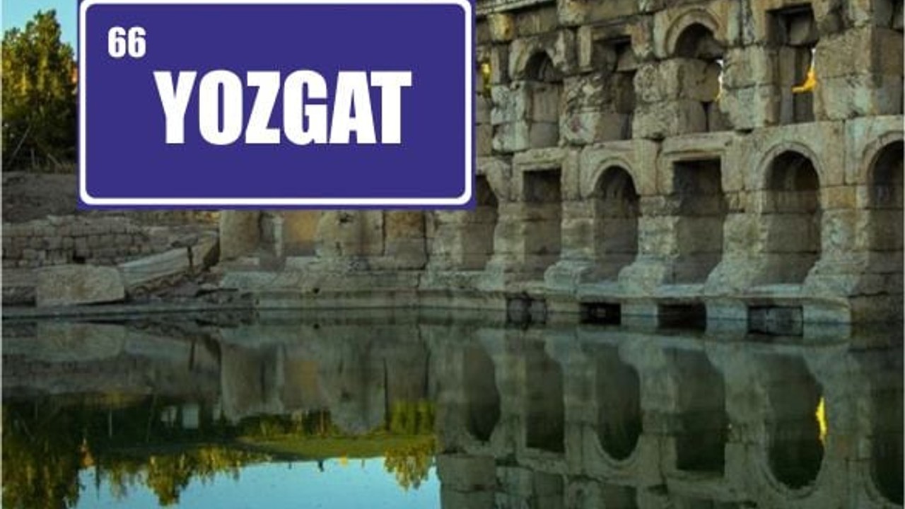 Yozgat İlinin Kaç İlçesi Var ve En Büyük İlçeleri Hangileri?