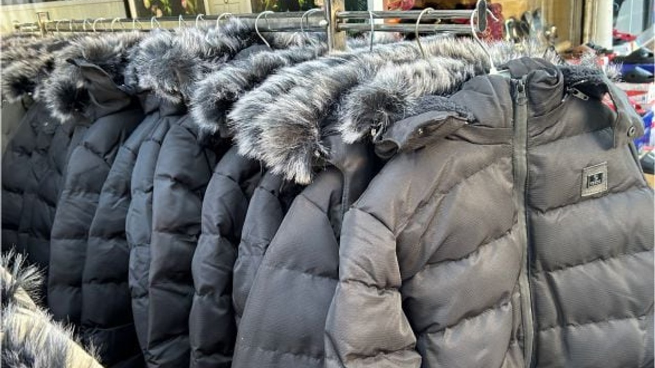 Balıkesir'de Tercihler Şişme Monttan Yana