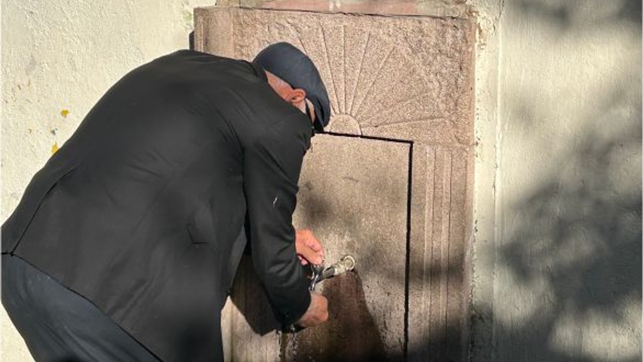 Balıkesir'in Hayrat Çeşmeleri: Binlerce Yıllık Hayır Geleneği