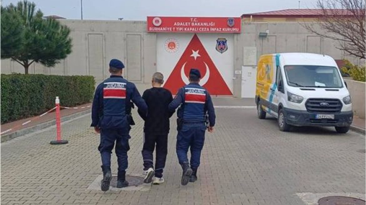 JASAT 32 Yıl Cezası Olan Şahıs İçin Harekete Geçti!