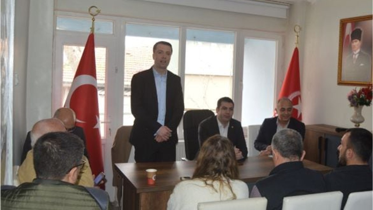 Vatan Partisinden Bugünün Sorunlarına Çözüm