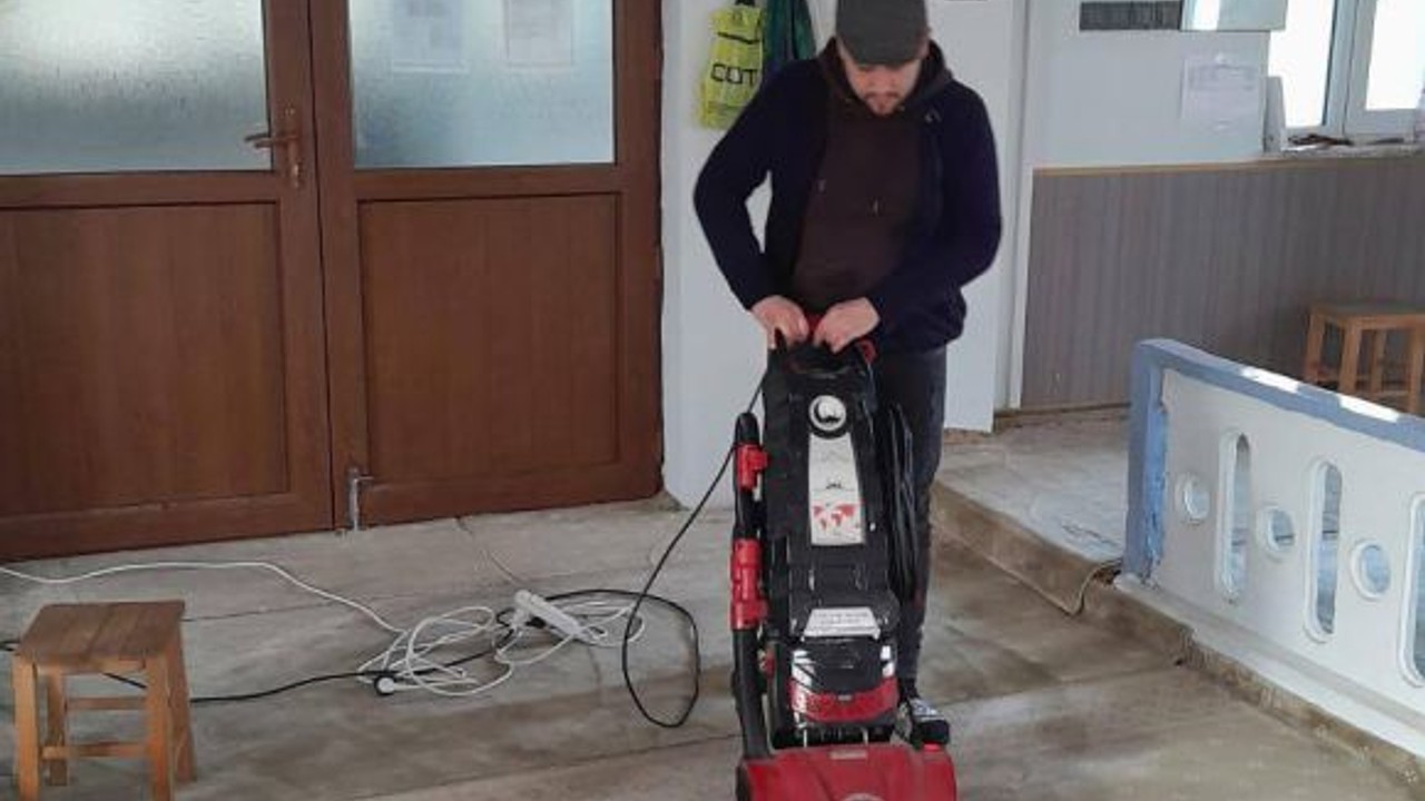 Kepsut Belediye Başkanı Cankul’dan ‘Ramazan’ Hazırlığı Duyurusu