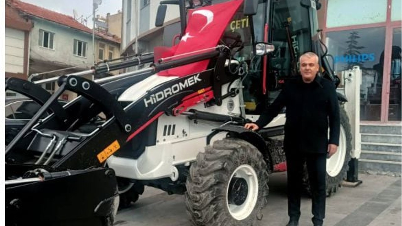 Savaştepe Belediyesi Araç Filosunu Güçlendirdi