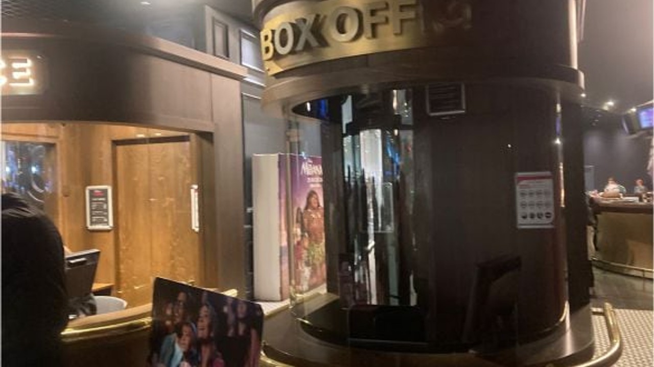Bu Hafta Hangi Filmler Vizyona Girdi?