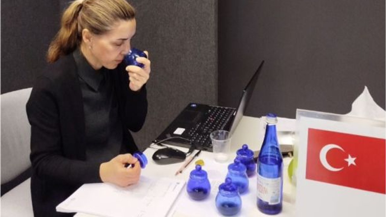 Dünyanın En Prestijli Yarışmasının Jüri Üyesi Edremit’ten