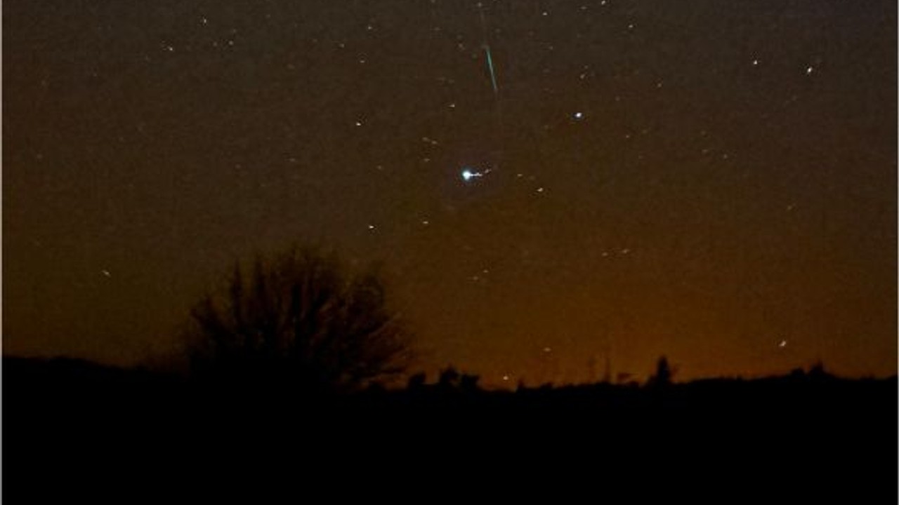 Telefonla gece Fotoğrafı Nasıl Çekilir ? | Yıldız Fotoğrafları