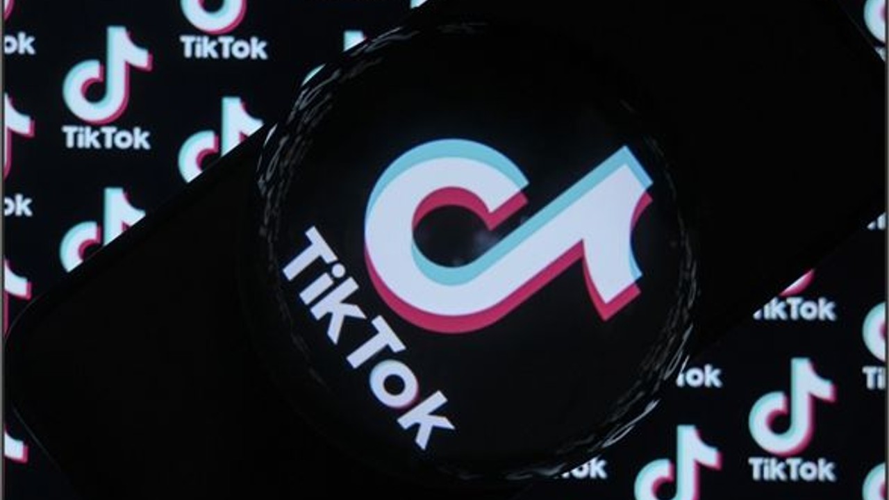 Tiktok Paylaşılan 15,3 Milyon Videoyu Kaldırdı