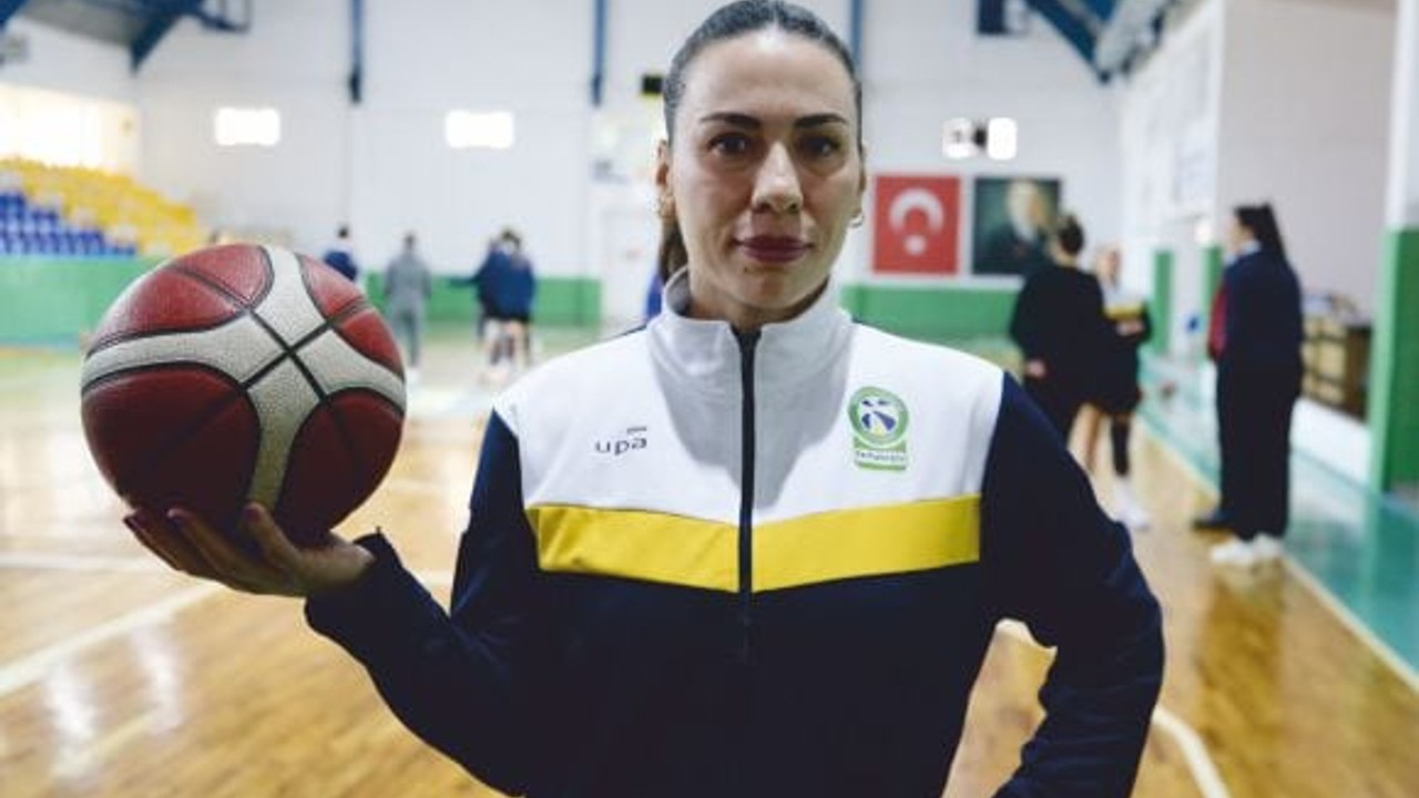 Gürespor’un Yeni Hedefi Süper Lig