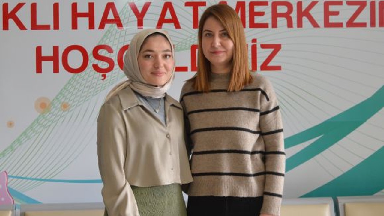 Balıkesir'de Dört Ayda 13 Kilo Verdi! Başarı Hikayesi