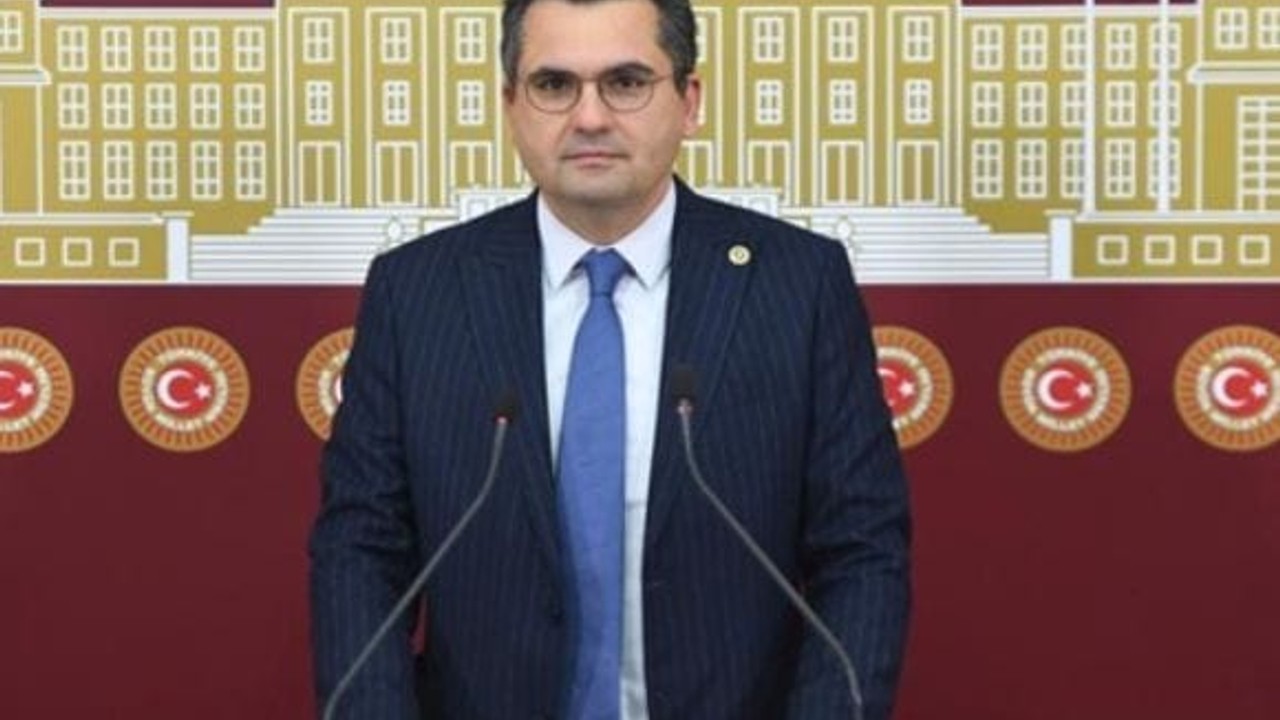 Vekil Dalgın: "Hukuk ve demokrasi mücadelesini biz vereceğiz"