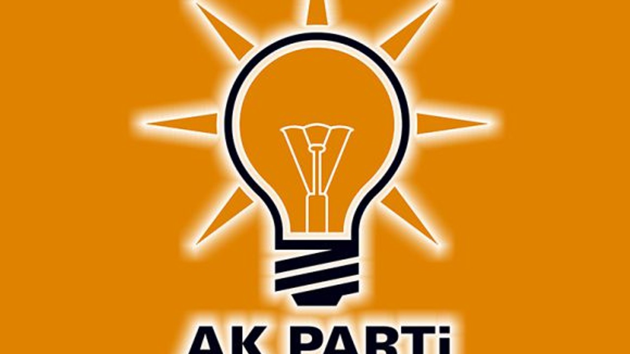 AK Parti İl Başkanlığı Ramazan Bayramı Programı Belli Oldu