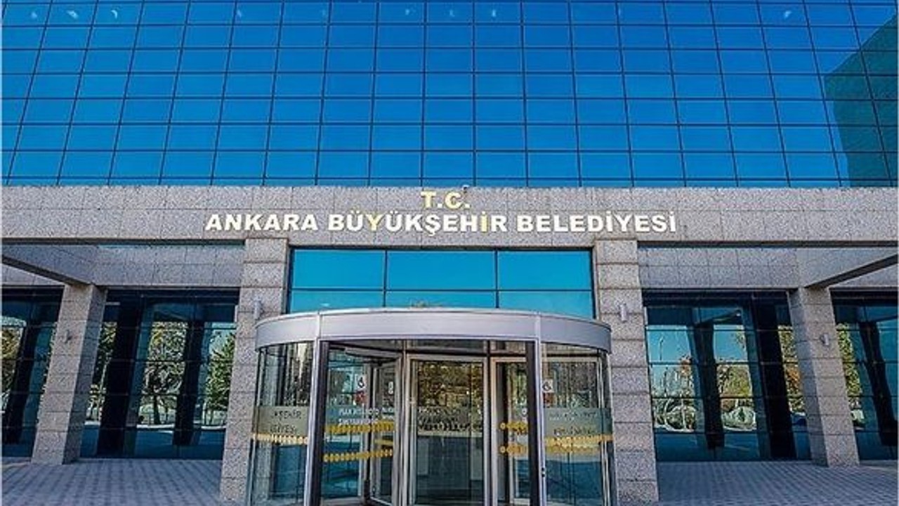 Ankara Büyükşehir Belediyesi’nden Konser Soruşturması Açıklaması