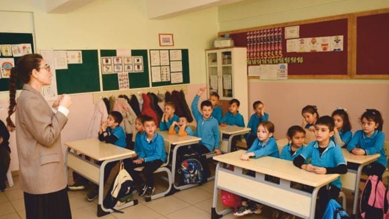 BASKİ’den çocuklara su yönetimi eğitimi