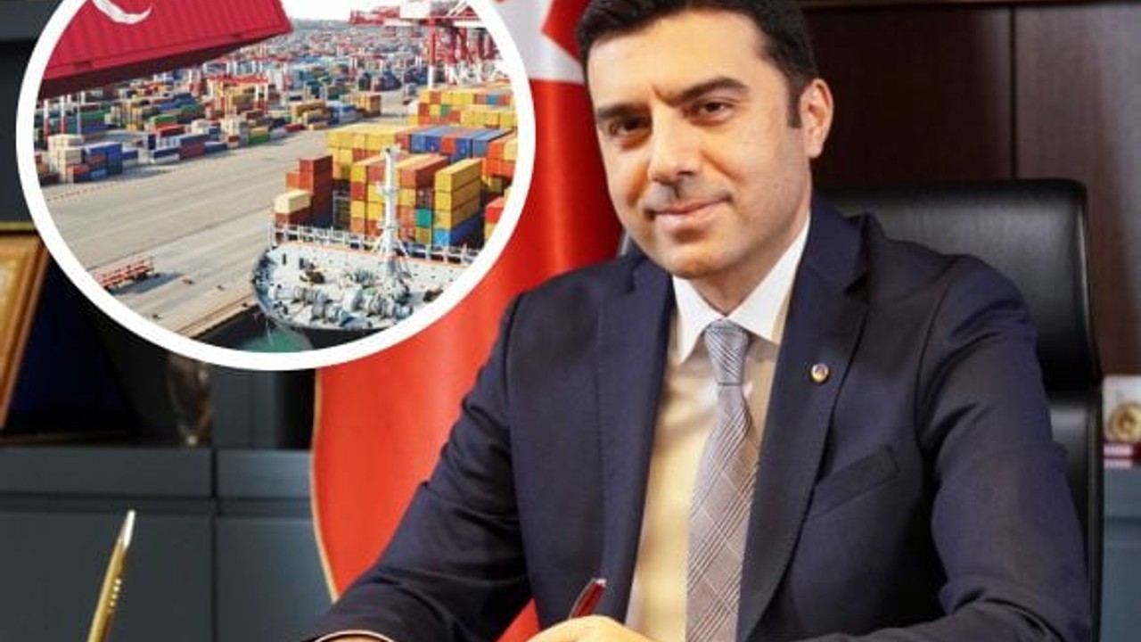 BATO Başkanı Kula: Balıkesir'de Rekor İhracat'