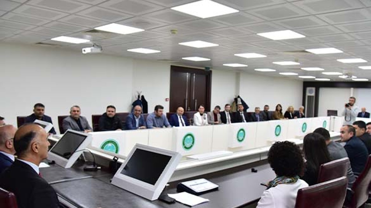 BAÜN ile Gülistan Devlet Üniversitesi Arasındaki Başarılı İş Birliği Gelişiyor