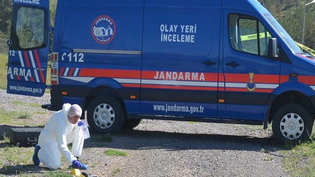 Balıkesir Jandarması Suçlulara Geçit Vermedi