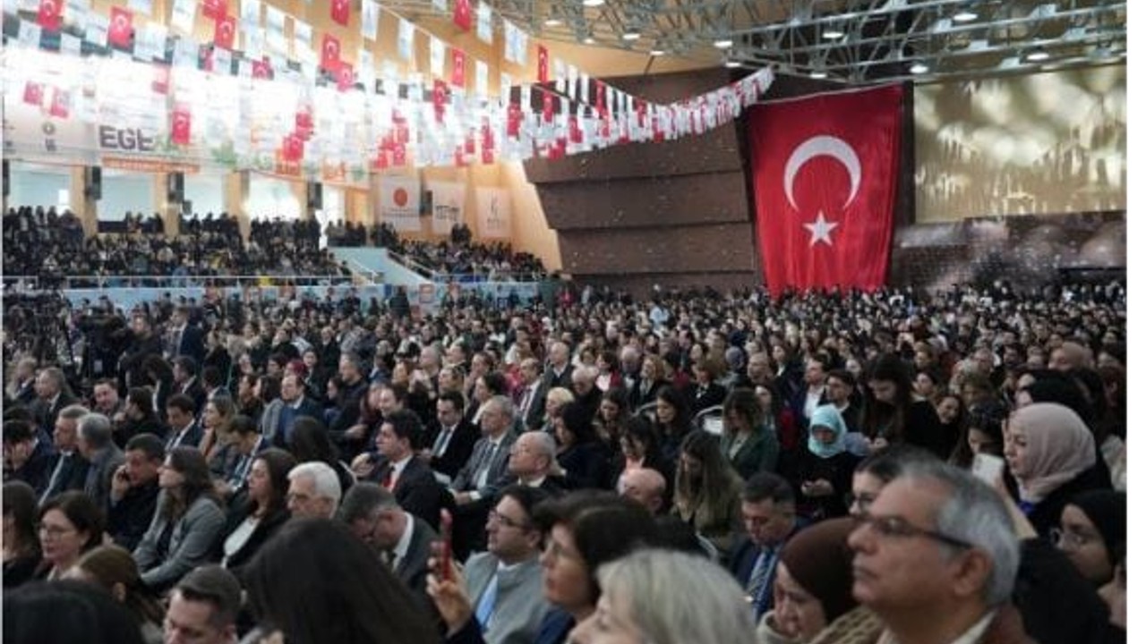 Balıkesir Üniversitesi EGEKAF’25’te Gelecek İçin Adım Atıyor