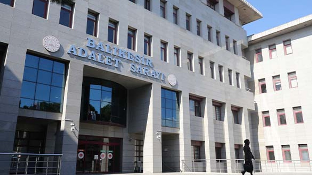 Balıkesir’de Mühimmat Fabrikasındaki Patlamaya İlişkin Dava Başladı