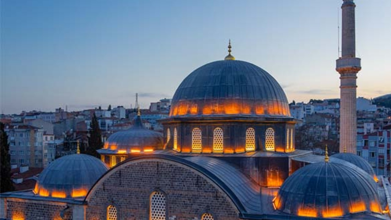 Balıkesir’de Ramazan Bayramı Bayramlaşma Programı Belli Oldu
