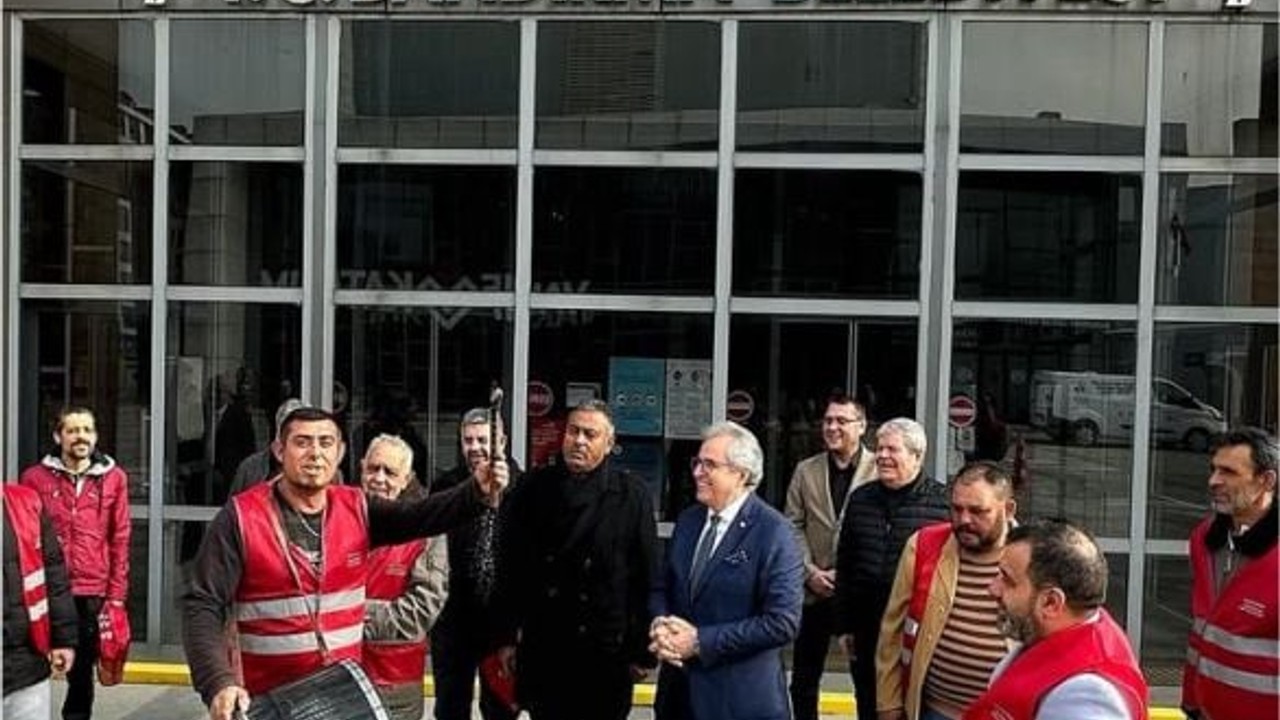 Bandırma Belediyesi, Ramazan Boyunca Sahur Geleneğini Sürdürecek