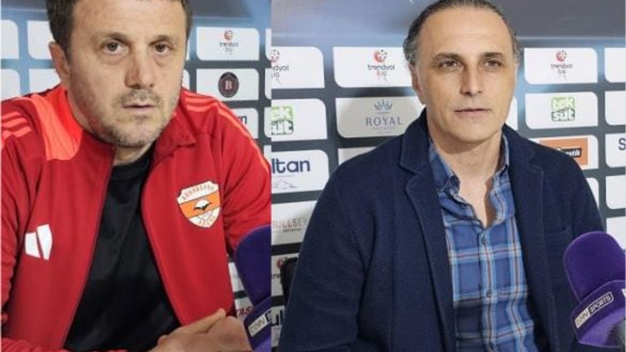 Bandırmaspor Tek Golle Kazandı, Adanaspor Hayal Kırıklığı Yaşadı