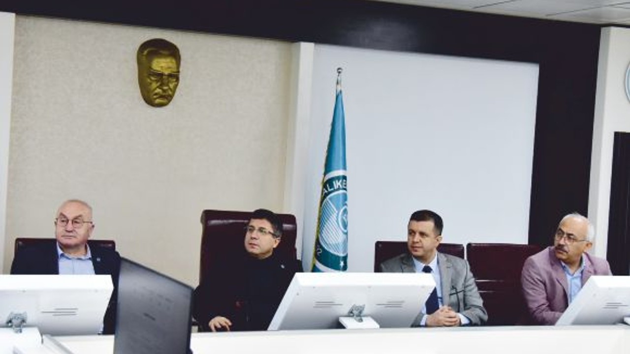 BAÜN’de Kalite Yönetiminde Dijital Dönem Başlıyor