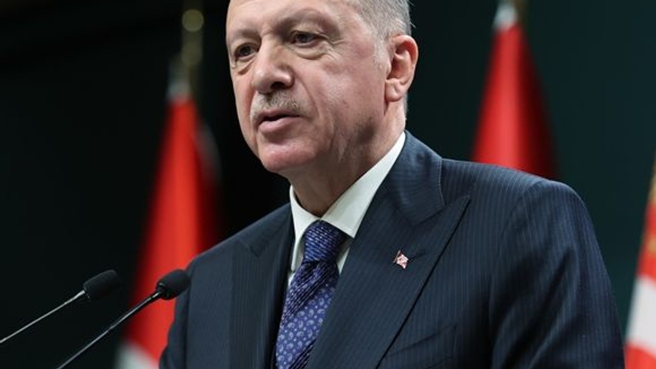 21 Mart Tatil Mi Olacak? Erdoğan Açıkladı