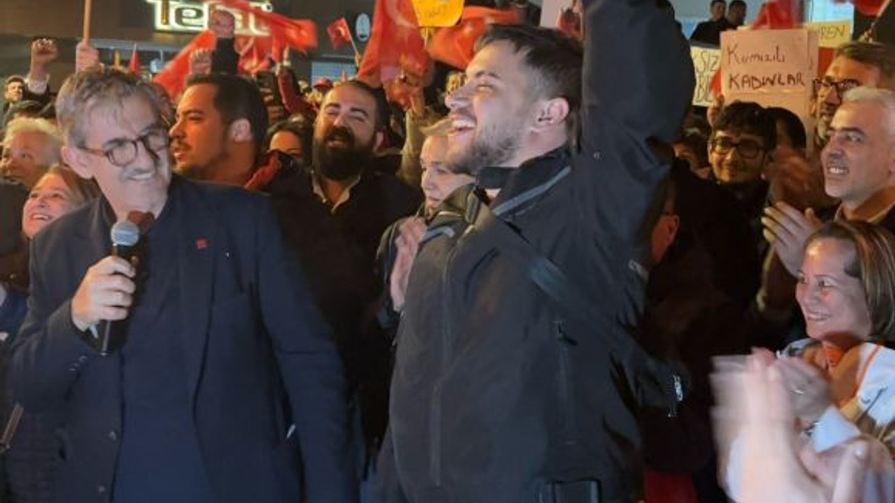 CHP İl Başkanı Köybaşı "Yurttaş Oylarıyla Önseçimi Yaptık"