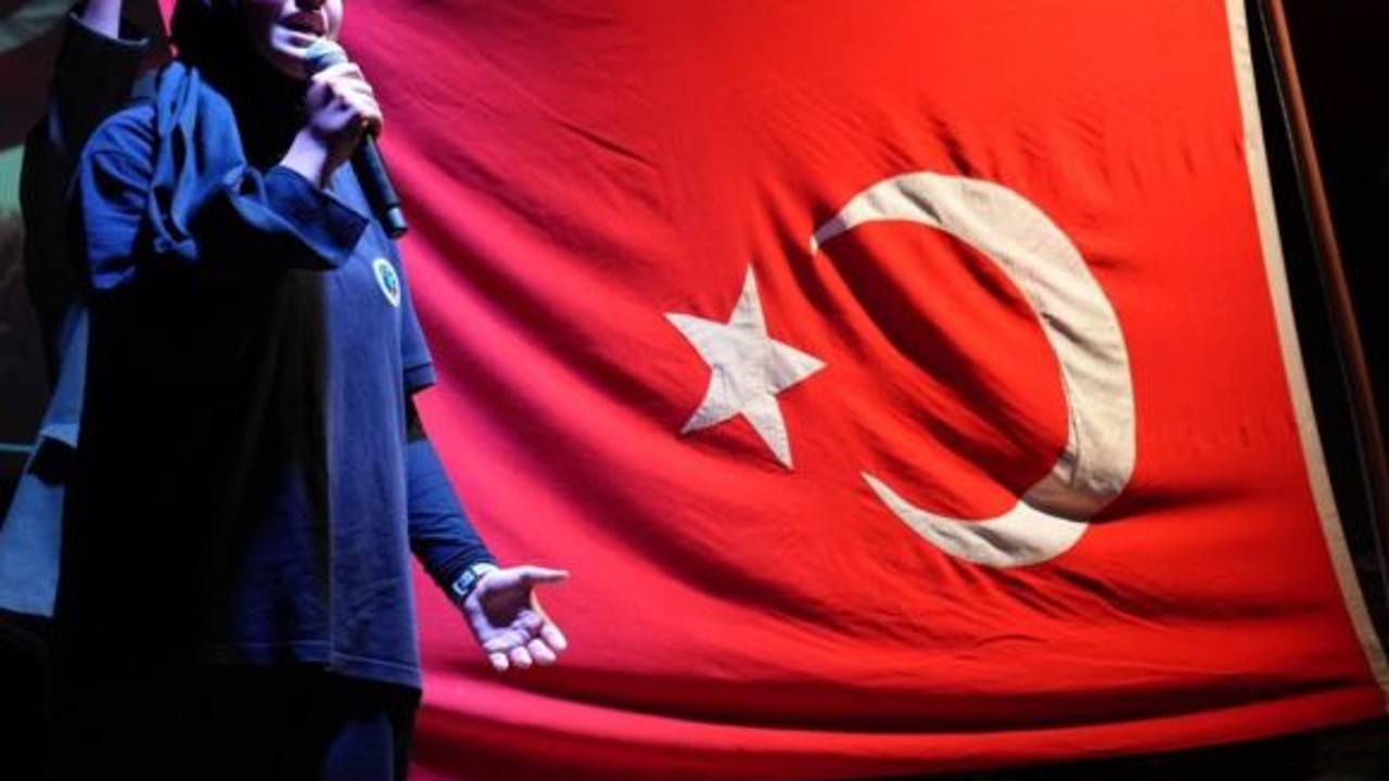 Edremit’te Çanakkale Ruhu Yaşatıldı