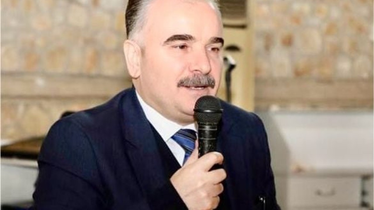 Edremit’te Ramazan Öncesi İstişare Toplantısı Düzenlendi