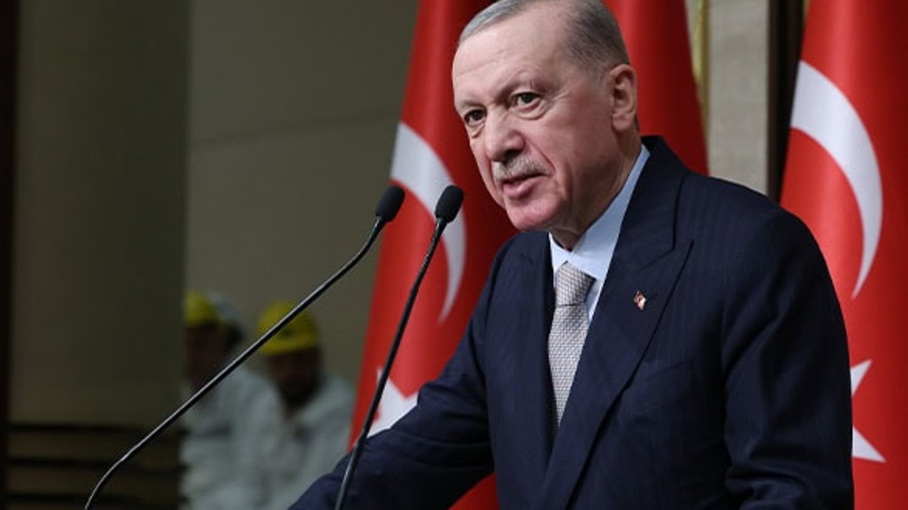 Erdoğan'dan 9 Günlük Bayram Tatili Müjdesi!