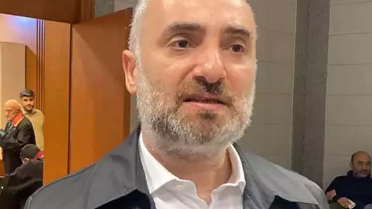 İsmail Saymaz İçin Karar Çıktı