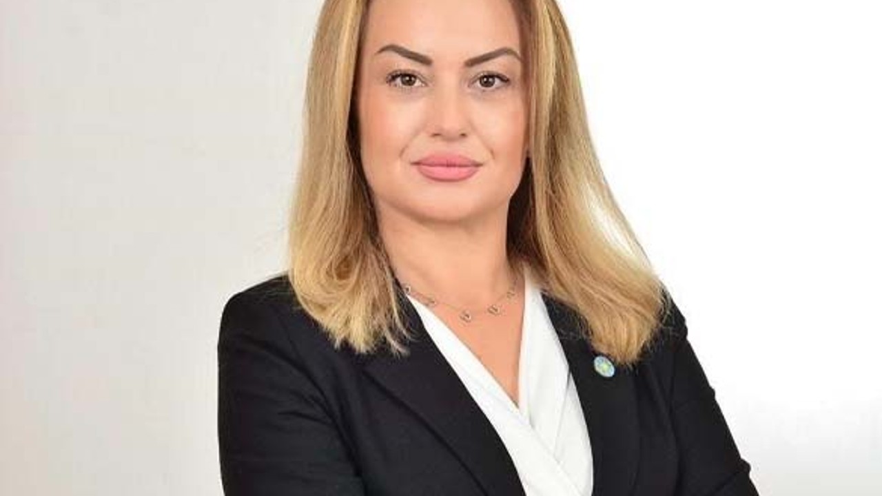 İYİ Parti Ayvalık İlçe Başkanı Sütçüoğlu Kalp Krizi Geçirdi