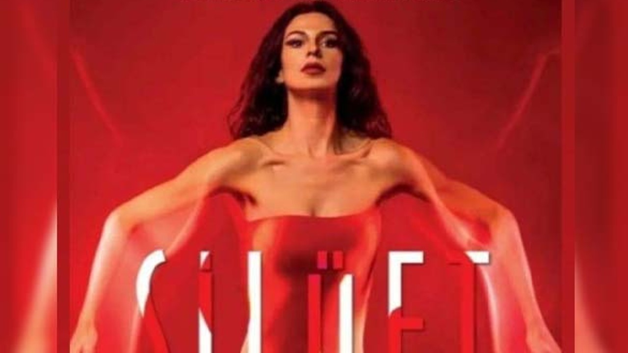 Kadınların Gücüne Sahne: "Silüet" Oyunu Büyük İlgi Gördü