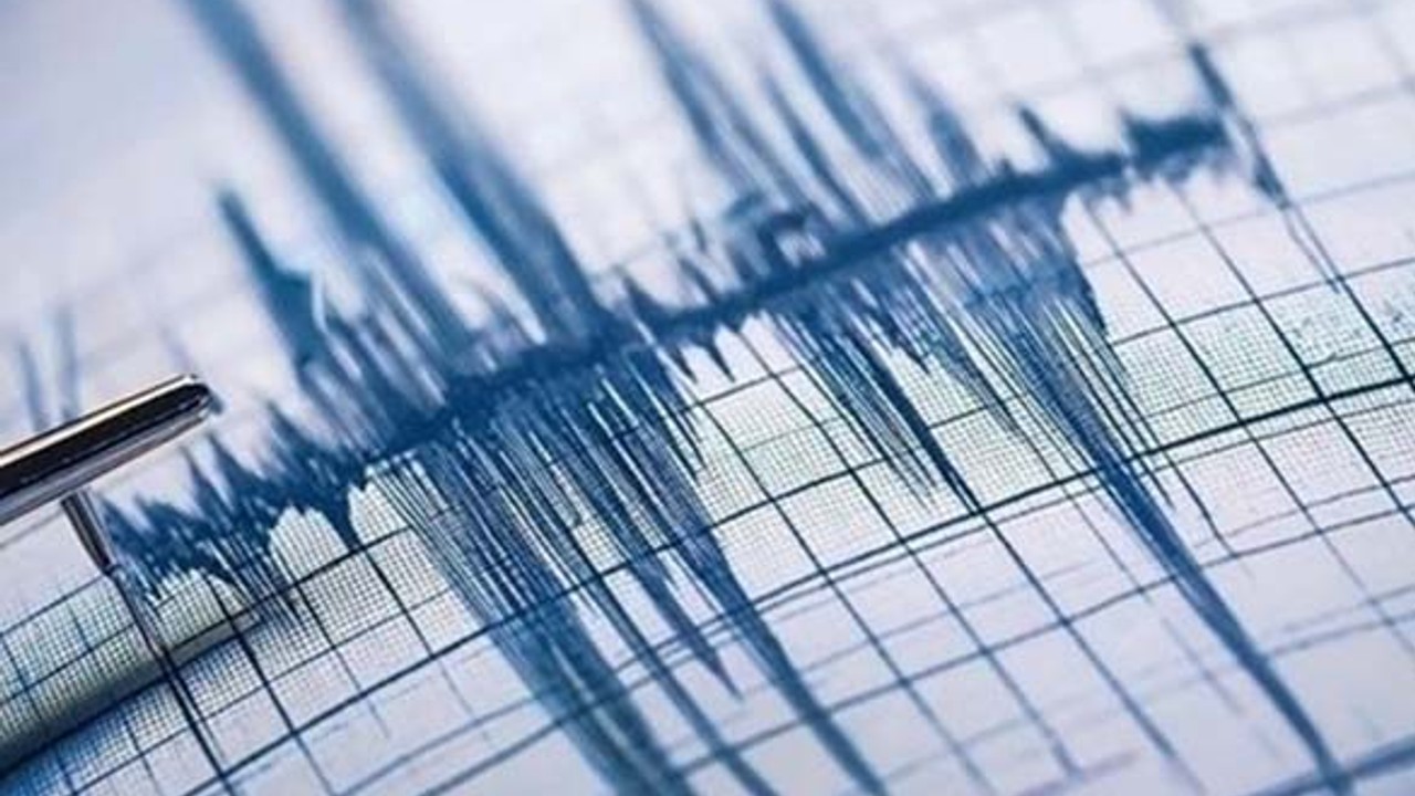 Myanmar’da 7,7 ve 6,4 Büyüklüğünde İki Şiddetli Deprem!