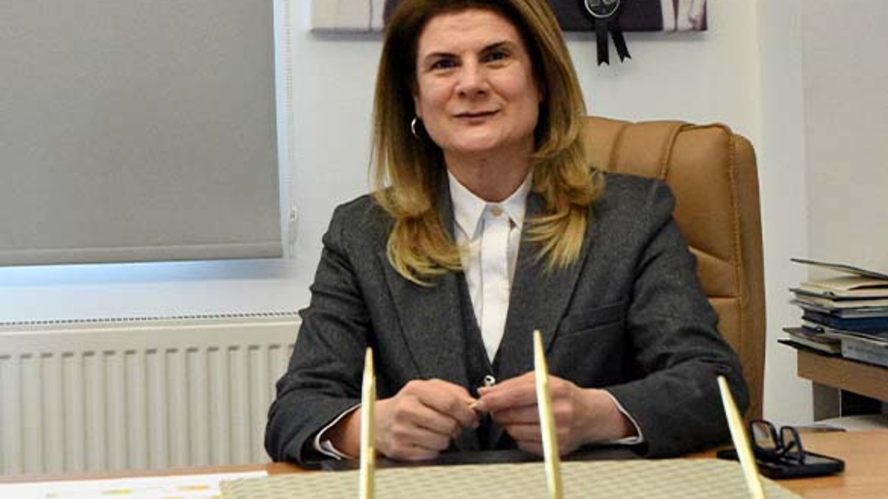 Özlem Ural: "Kadınları Toplumdan Dışlamak Uygarlığa En Büyük Tehdittir"