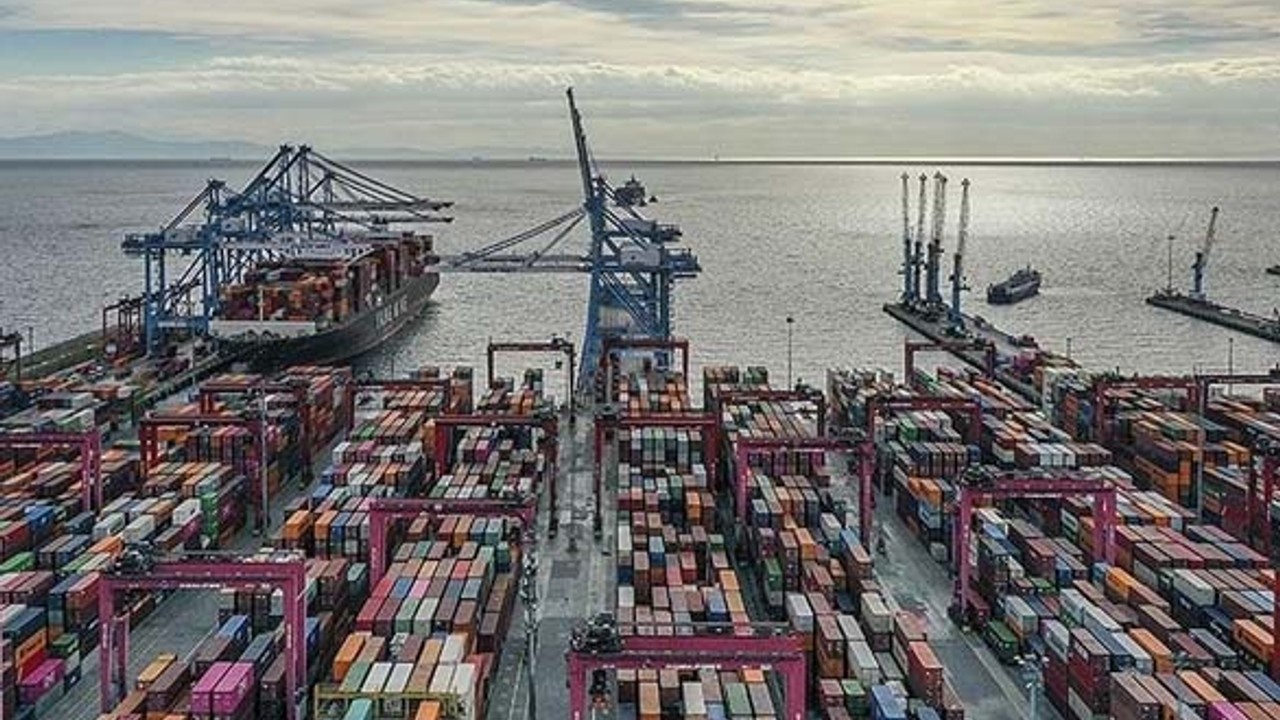 Ticaret Satış Hacim Endeksi Ocak Ayında Arttı